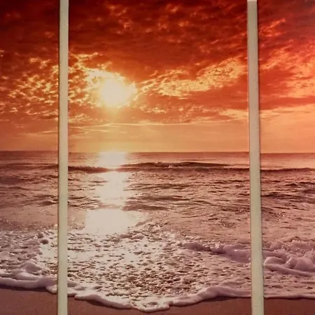 Mit Terrasse * Karlshagen