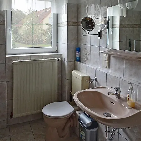 Apartment Mit Terrasse