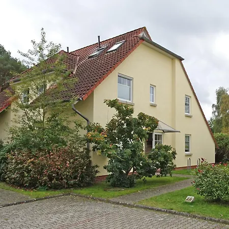 Mit Terrasse Apartment