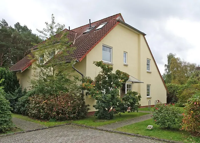 Mit Terrasse شقة